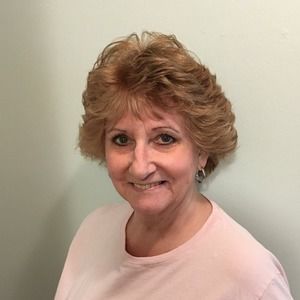 Meet your Posher, Carol